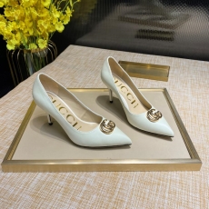 Gucci Heeled Shoes